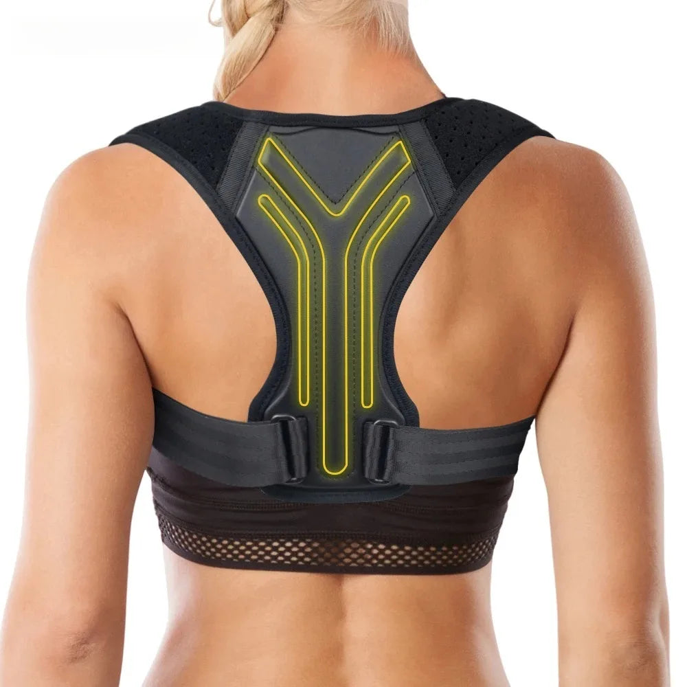 Back Posture Corrector